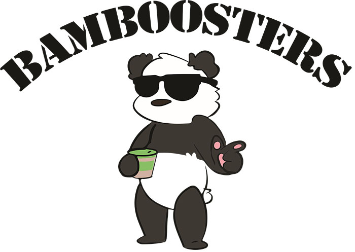 Bamboosters Story