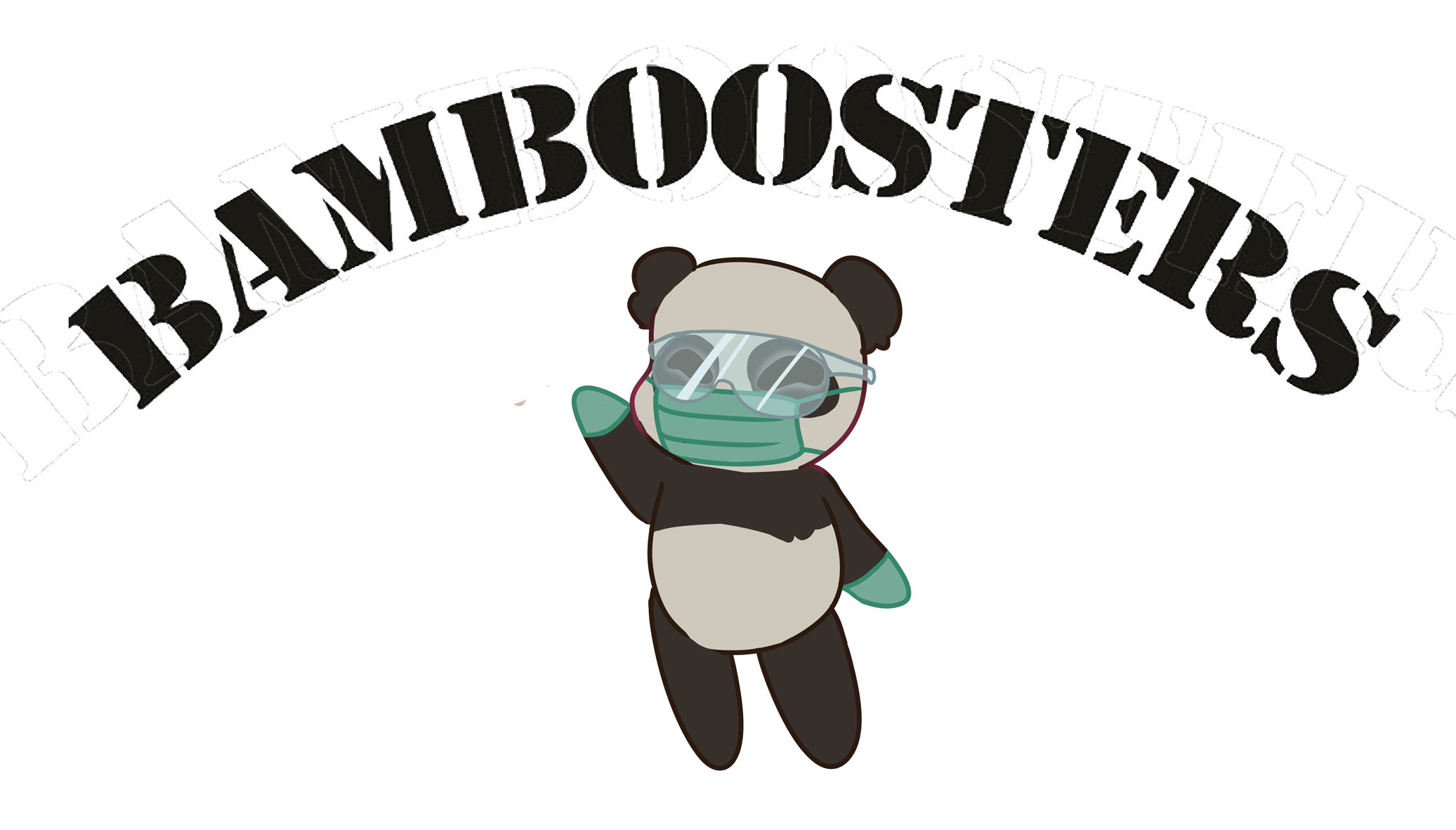 Bamboosters