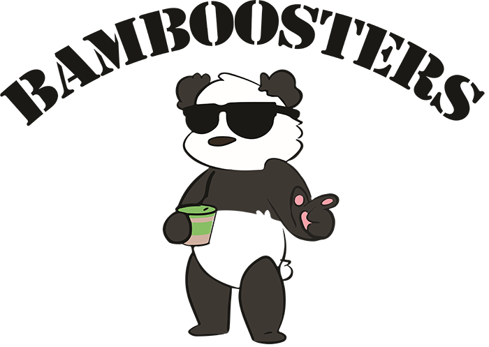 Bamboosters