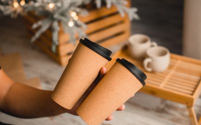Banning Single-Use Coffee Cups: A Sustainable Initiative