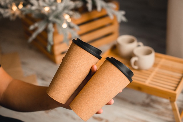 Banning Single-Use Coffee Cups: A Sustainable Initiative